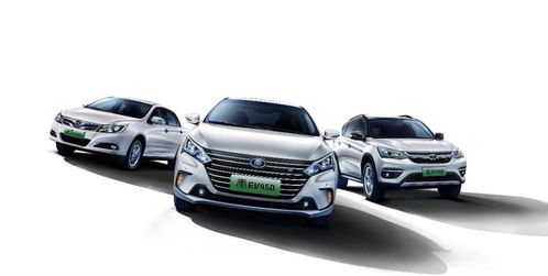 汽車觀察 2018 比亞迪迎來(lái)產(chǎn)品爆發(fā)年