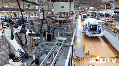 首個海外新能源整車基地投產(chǎn) 渝車出海 開啟新紀(jì)元