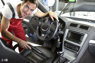 不管汽車便宜還是貴 學(xué)習(xí)汽車內(nèi)飾裝飾讓愛車更時(shí)尚