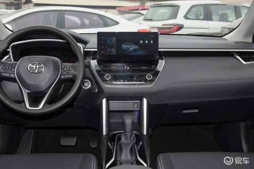 12.88萬元緊湊型SUV不二之選 一款不愿錯過的精致座駕