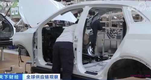 全球汽車產(chǎn)業(yè)停擺 日系車企全面暫停，26國超百家工廠陷入停滯