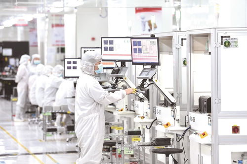 中國光谷崛起為科學之城、追光之城、向往之城