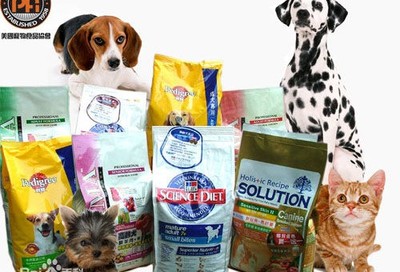 萌寵來襲——青島港澳洲貓糧狗糧寵物食品進口清關專業解讀