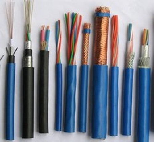 南礦用控制電纜MKVVP與防爆控制電纜MKVVP 價格解析與選購指南