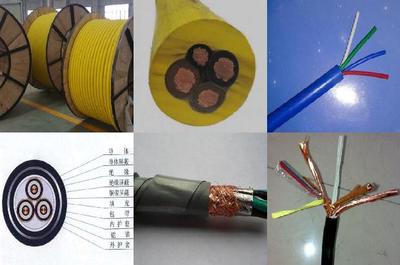 消防控制電纜與控制電纜的區別及應用指南