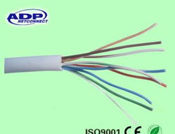 廠家供應高質量HYA大對數通電纜 5-800對通訊線纜的價格、優勢與應用解析