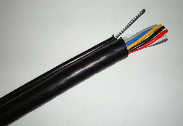 HR-G、YR-G、YRF、YRFP電動葫蘆手柄控制電纜線深度解析