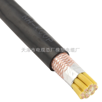礦用控制電纜選購指南 安全阻燃 ，品質保障