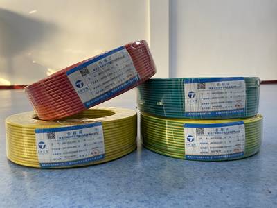 夏季用電安全第一，這些知識你必須懂得！【天行電纜分享】控制電纜篇