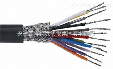 智能制造CP 深入解讀必需具備“必亮春輝牌”的控制與阻燃計算機電纜