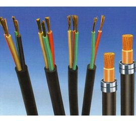 甘肅慶陽阻燃鎧裝控制電纜 高安全性的智能傳輸解決方案