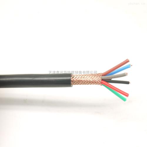 產(chǎn)品庫(kù) 電工儀表 電線電纜 電力電纜 kvvp 5*0